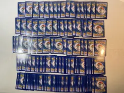 Pokemon TCG - Legendary Treasures - Base - Reverse/Holo/Regular Lot - 150 Cards - Image 2