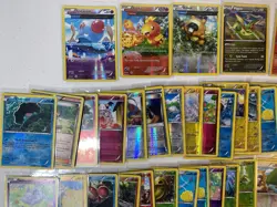 Pokemon TCG - Legendary Treasures - Base - Reverse/Holo/Regular Lot - 150 Cards - Image 4