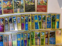 Pokemon TCG - Legendary Treasures - Base - Reverse/Holo/Regular Lot - 150 Cards - Image 5