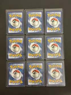 Pokemon Crown Zenith Articuno SWSH282, Radiant Charizard 020/159 Lot of 9 NM - Image 2