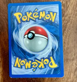 GIOVANNI Holo 18/132 Gym Challenge Pokemon Card EXC/NEAR MINT - Image 2