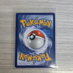 Pokemon Glaceon PRISM Rare Holo 025/131 Stage 1 Ice-Snow Card 2025 - Image 2