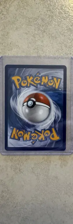 Roxie's Performance SIR 121/086 Pokemon Chaos Rising - Image 2