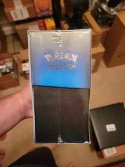 Pokemon TCG Pokemon GO Elite Trainer Box ETB Factory Sealed - Image 2