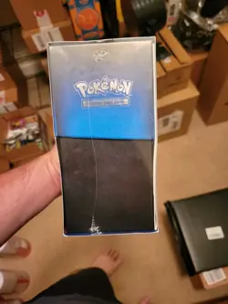 Pokemon TCG Pokemon GO Elite Trainer Box ETB Factory Sealed - Image 4