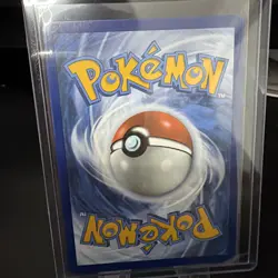 Pokemon TCG Enamorus v 082/196 holo full art rare lost origin near mint - Image 2