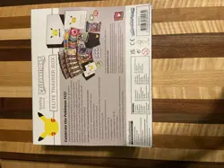 Pokemon Celebrations Elite Trainer Box ETB Sword & Shield New SEALED - Image 4