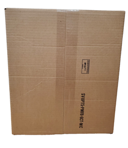 Pokemon TCG Scarlet Violet Prismatic Evolutions Premium Figure Collection Case - Image 5
