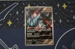 Pokemon TCG Flutter Mane SVP097 Scarlet & Violet Promo Holo #097 - Image 1