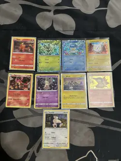 Pokemon TCG Promo Lot - Image 2
