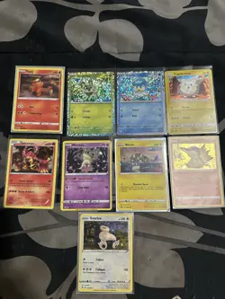 Pokemon TCG Promo Lot - Image 3
