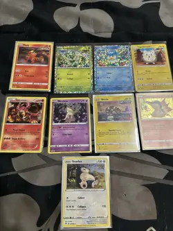 Pokemon TCG Promo Lot - Image 5