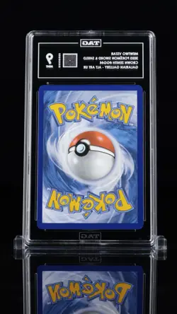 2023 Pokemon SWSH Mewtwo VSTAR Crown Zenith #GG44/GG70 Tag 9 Mint - Image 2
