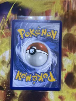 Flareon (Cosmos Holo) 167 Scarlet & Violet Black Star Promos NM HOLO - Image 2
