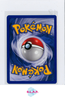 BISAKNOSP POKEMON 34/100 EX CRYSTAL GUARDIANS 2006 GERMAN - Image 2