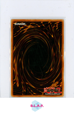 STARDUST DRAGON YU-GI-OH! TDGS-DE040 2008 GHOST RARE GERMAN - Image 2