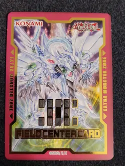 [Yugioh] Shooting Majestic Star Dragon Dawn of Majesty NM Field Center OTS - Image 1
