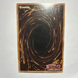 Yugioh! Magician's Rod The Dark Illusion TDIL-EN019 1st Edition Foil LP - Image 2
