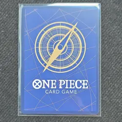 Bandai One Piece Gecko Moria SR Foil Special OP14-104 8 Cost 10000 EN - Image 2
