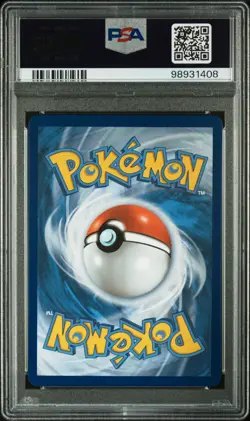 2021 Pokemon Celebrations Classic Collection Venusaur Holo #15 PSA 10 - GEM MINT - Image 2