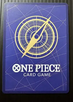 Gecko Moria - OP14-104 / The Azure Sea's Seven 2026 NM / One Piece TCG - Image 2