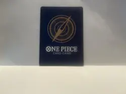 One Piece CCG Edward Newgate Op13-042 - Image 2