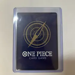 Trafalgar Law EB03-062 Extra Booster: One Piece Heroines Edition Foil - Image 2