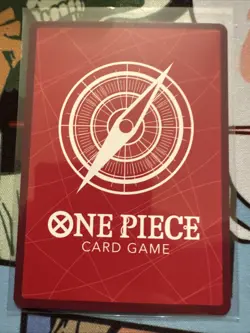 Monkey.D.Luffy (English Version 2nd Anniversary Set) OP09-061 One Piece... - Image 2
