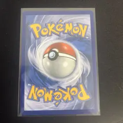 Pokemon - Iron Moth - 187/182 - SV Paradox Rift - Illustration Rare Card - Image 2