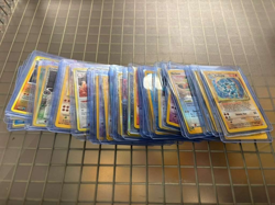 Lot of (50) Pokemon Assorted Cards - Image 1