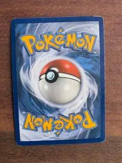 Pokemon Card: US Mewtwo EX 64/162 Breakthrough Ultra Rare Mega Holo HP210 Card - Image 2