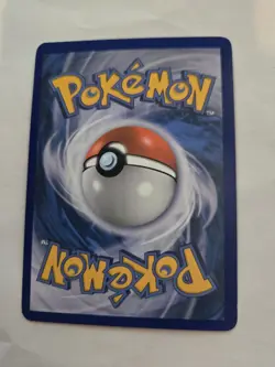 Pokemon TCG Meloetta EX Full Art Ultra Rare Card RC25/RC25 MP - Image 2