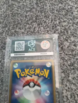 Moltres EX 009/Play Promotional Cards Holo (Japanese) Pokemon ACE 9 Mint Rare - Image 5