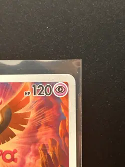 Pokemon Card Fezandipiti 073/064 Shrouded Fable Full Art Illustration Rare NM - Image 3