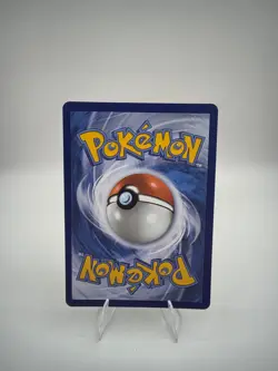 Pokemon TCG Special Red Card Ultra Rare- Chaos Rising, Near Mint - Image 2