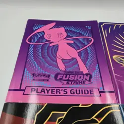 Pokemon Trading Card Game Players Guide Books lot of 4 - Image 2