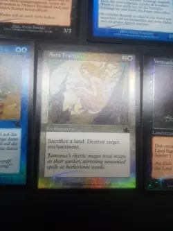 FOIL Prophecy Karten Sammlung, Premodern Rare Magic Mtg Cards Collection - Image 5