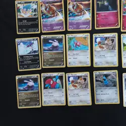 Pokemon Cards XY Ancient Origins Job Lot English Bundle x40 NM - Image 4
