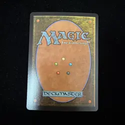 MTG Blessing Of The Oracle - Akroma's Will (Showcase) FOIL Final Fantasy - Image 2