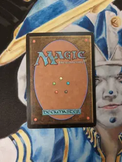 Vault of Whispers MTG Mirrodin Common Artifact Land Heavily Played x1 VW14 - Image 3