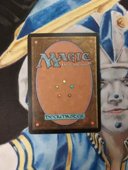 Vault of Whispers MTG Mirrodin Common Artifact Land Heavily Played x1 VW14 - Image 4
