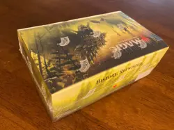Magic: The Gathering Time Spiral Remastered Draft Booster Box - Image 2