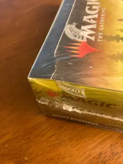 Magic: The Gathering Time Spiral Remastered Draft Booster Box - Image 3