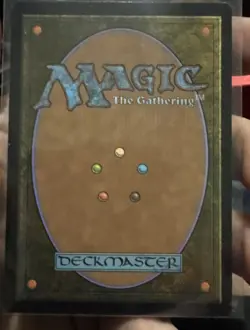 MTG Weapons Manufacturing Magic: The Gathering Edge of Eternities Rare #0311 - Image 2