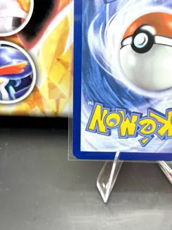 Pokemon TCG Team Rocket's Weezing Illustration Rare 199/182 Destined Rivals NM - Image 3
