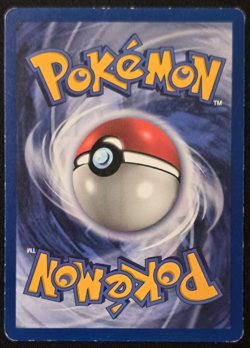 Victreebel 30/64 1st Edition Pokemon Jungle MP - Image 2