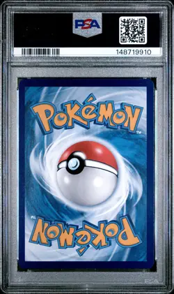 2025 POKEMON SIMPLIFIED CHINESE CBB3 C-GEM PACK VOL 3 #07 CUBONE PSA 10 - Image 2