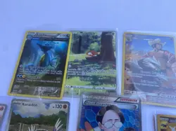Message For Extra pictures , 19 Pokemon Cards Lot , Charizard , Holo, Trainer - Image 2