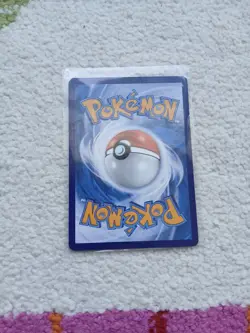 POKEMON 2204/07 CUTIEFLY -reverse holo- (chinese gem pack 4) - Image 2