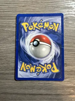 Pokemon TCG Kangaskhan Jungle 5/64 Holo Unlimited Holo Rare MP - Image 3